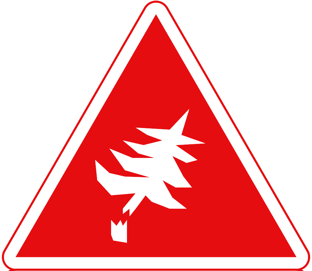 Luonnonmetsissä tehostettu valvonta